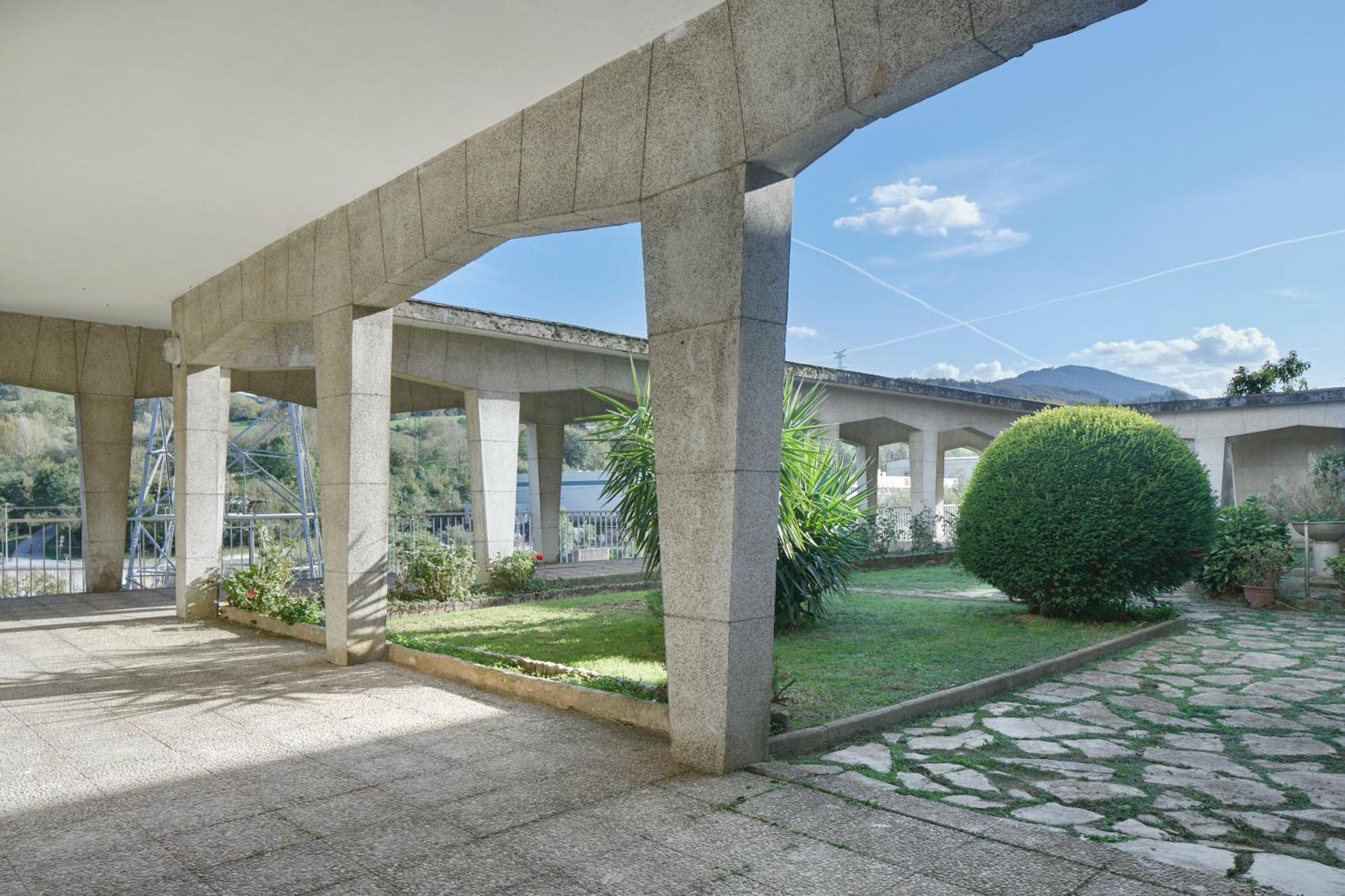 Pension Pakeleku Urnieta Exterior photo